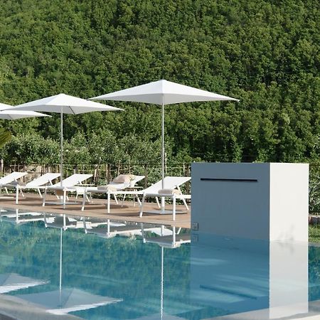 Hotel Laqua Countryside Vico Equense Exterior foto