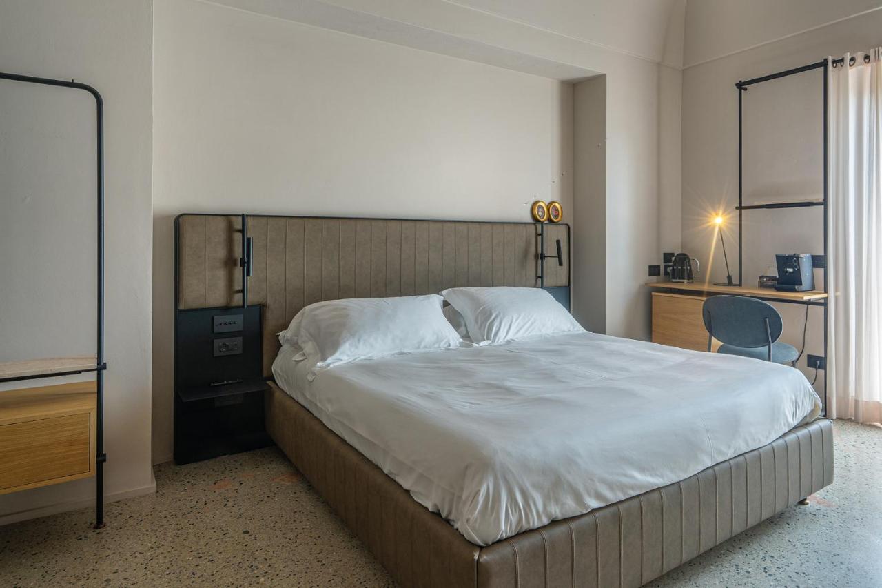 Hotel Laqua Countryside Vico Equense Exterior foto