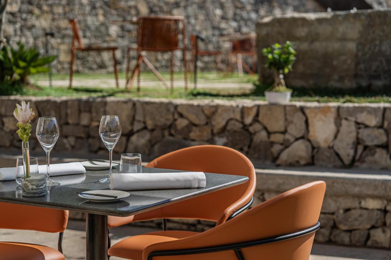 Hotel Laqua Countryside Vico Equense Exterior foto