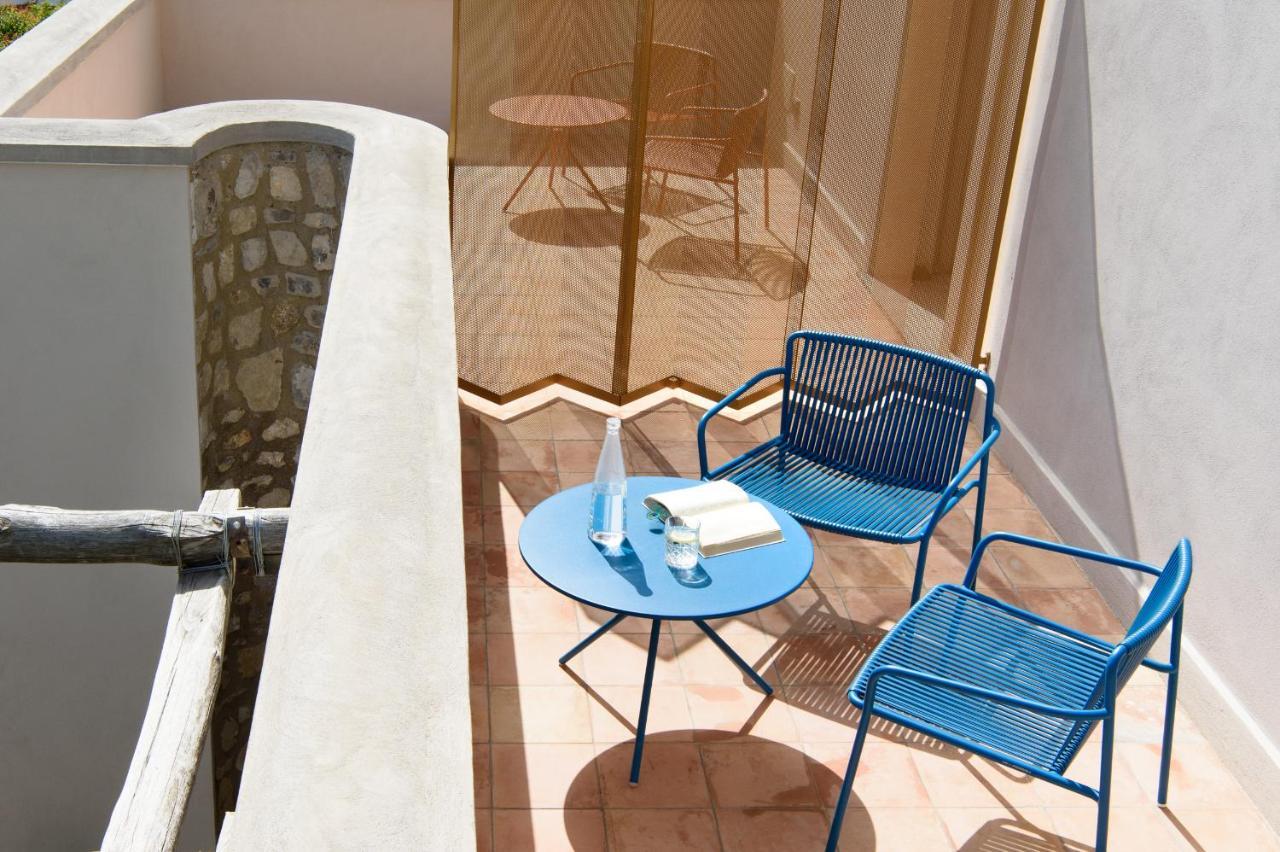 Hotel Laqua Countryside Vico Equense Exterior foto
